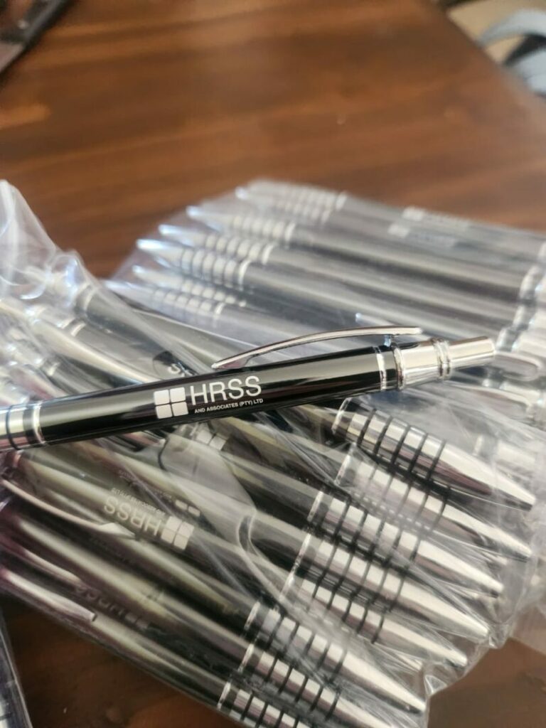 Branded Pens
